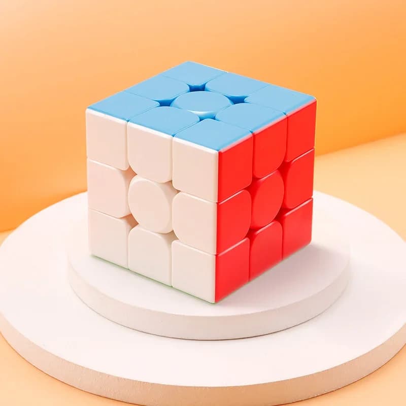 2025 3x3x3 cubo magico cubo magico professionale cubo magico cubo di velocità 3x3 cubo di gioco giocattoli puzzle