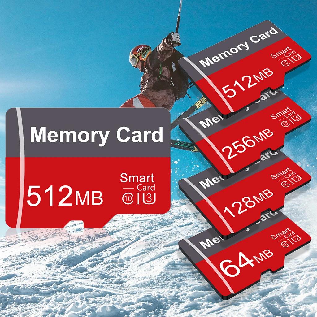 Small capacity memory card 64M 128M 256M 512M TF card for mobile phone with camera