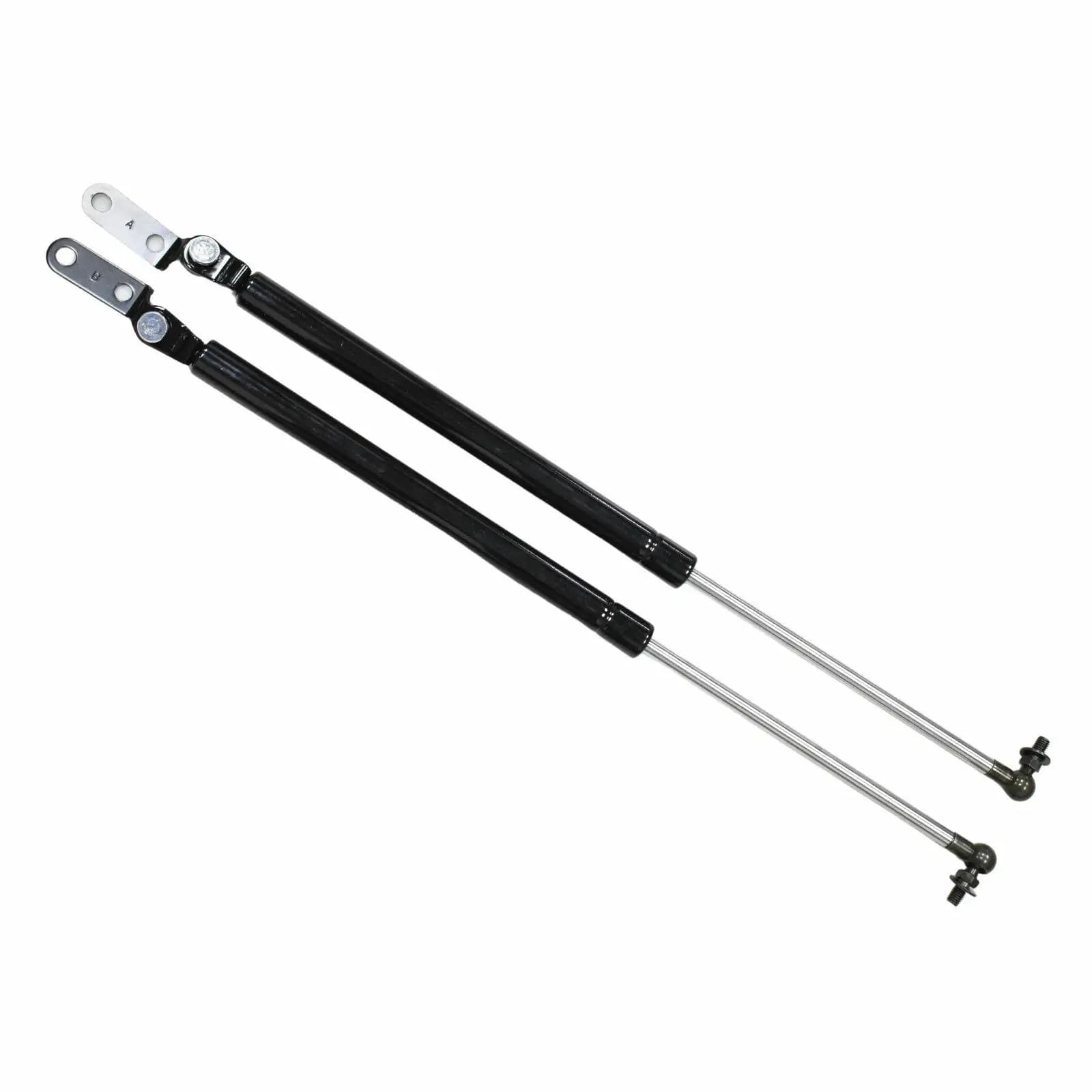 2x Porta Posteriore Soggiorno Per 1990-1996 Nissan Sunny/Sabre/Pulsar N14 5 porte Hatchback Portellone Posteriore Boot Molla A Gas Struts Supporto di Sollevamento