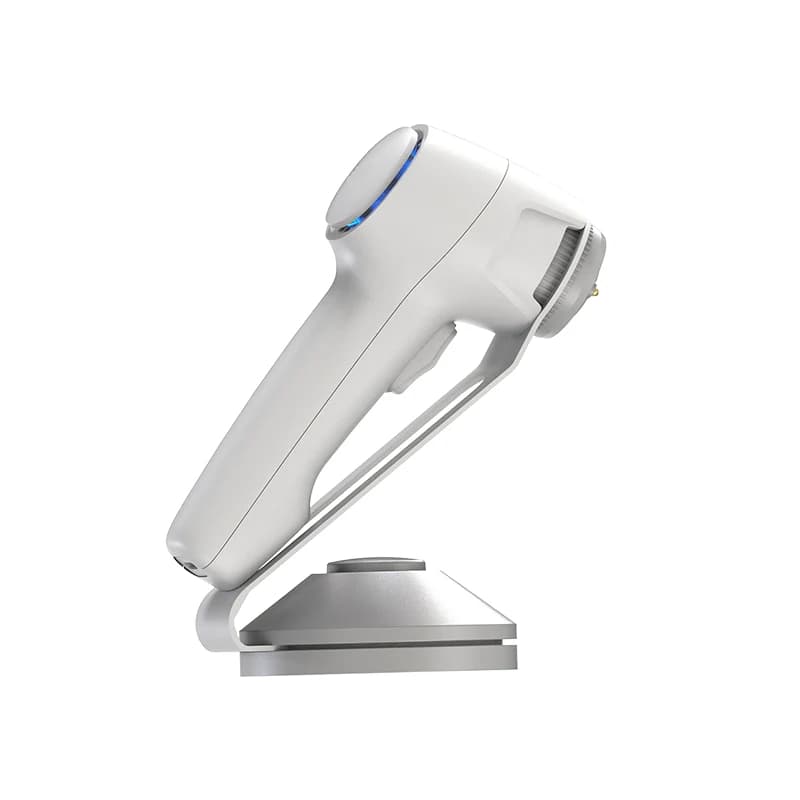 Nuovo Scanner 3D per la Pelle del Viso A6 2026 con Intelligenza Artificiale e Rilevamento Microscopico Multispettrale