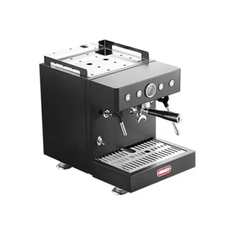 MC-1 Semi-automatic Electric espresso machine High Pressure Pump (20 Bars) Stainless Steel Portable Home Hotel