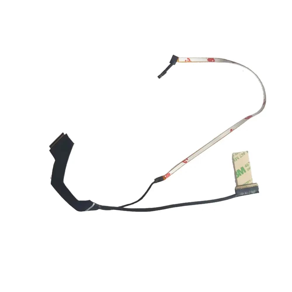 For MSI Delta 15 A5EFK MS15CK Laptop Video screen LCD LED Display Ribbon Camera Flex cable K1N-3040287-H39 K1N-3040279-H39
