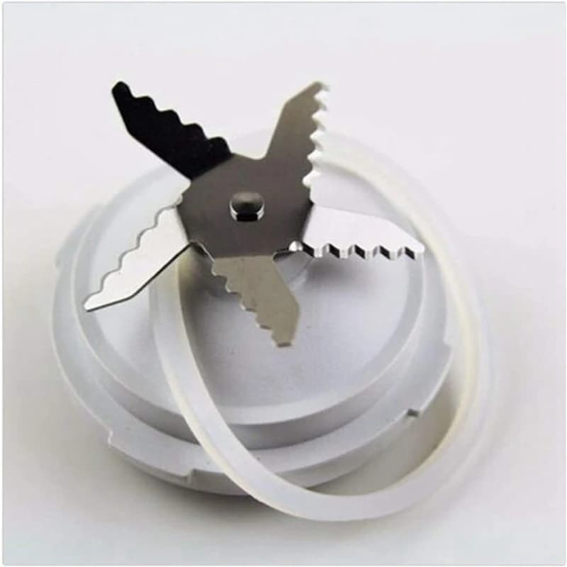 SALE CALDA 1Pc with seal ring for HR7625 HR7620 RI7620 RI7625 HR2160 Spremiagrumi Frullatore Accessories A39F