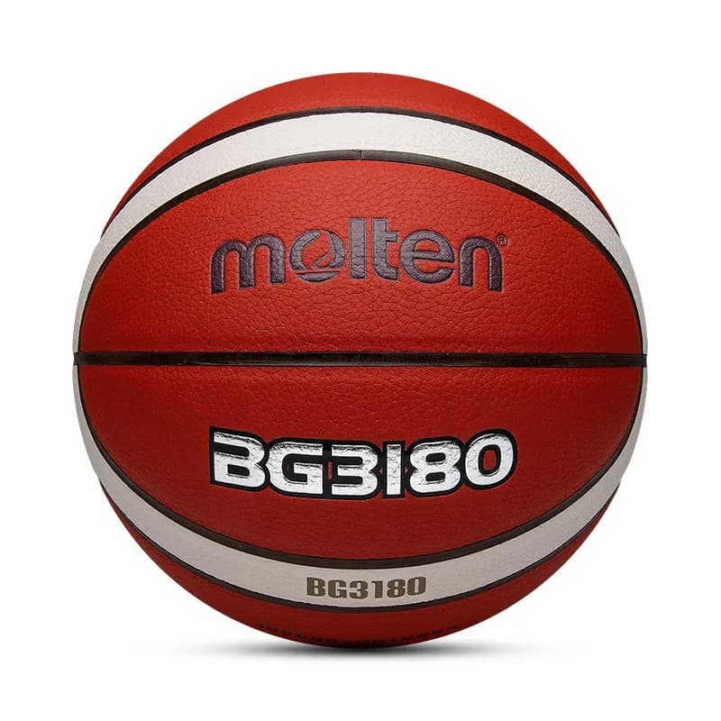 Official Basketballs Molten size 7 Wear Resistant High Elasticity PU Material Indoor and Outdoor Gaming Training Men's Basketball