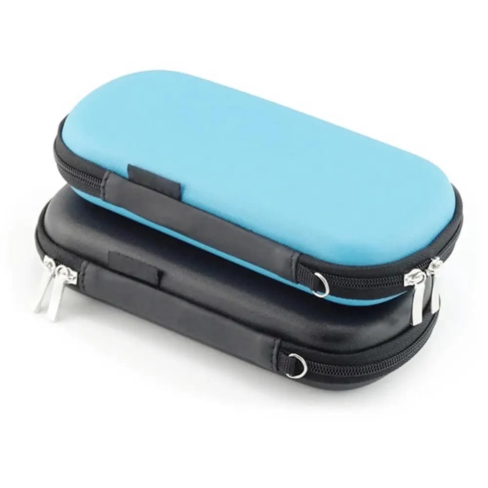 Custodia per custodia Mini prodotti digitali da viaggio per disco rigido scheda di memoria per unità Flash USB