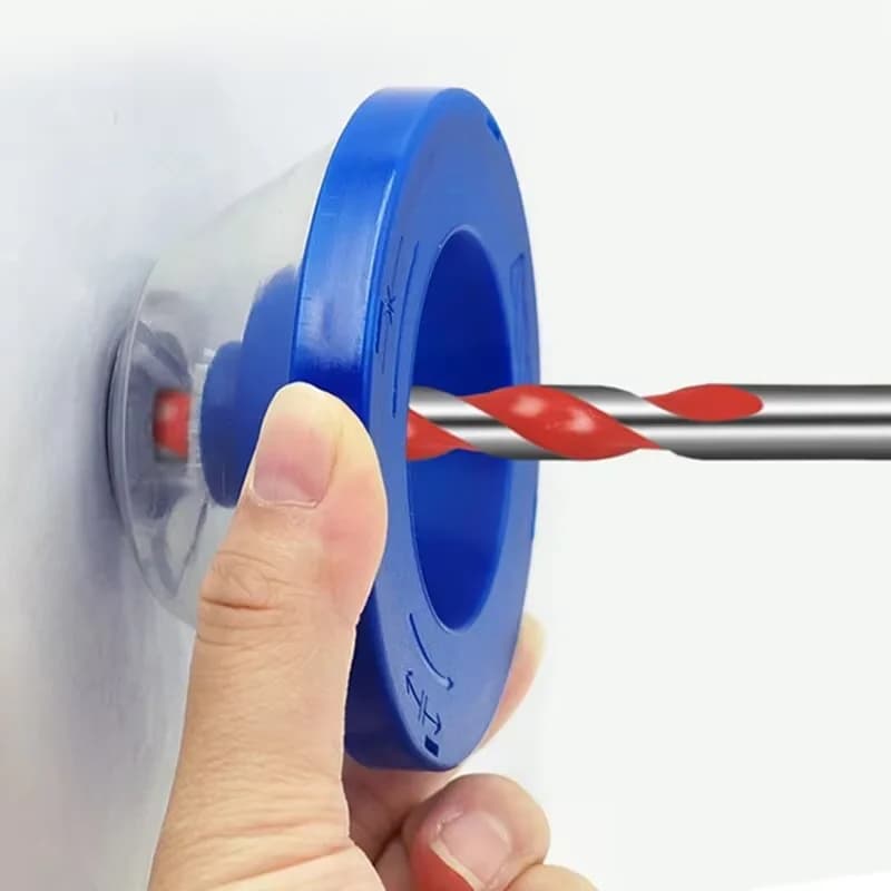 Mini anti-dust device Filter Vacuum Cleaner Dust Collector Electric Drill Dust Dust Cover Essential Electric Tools