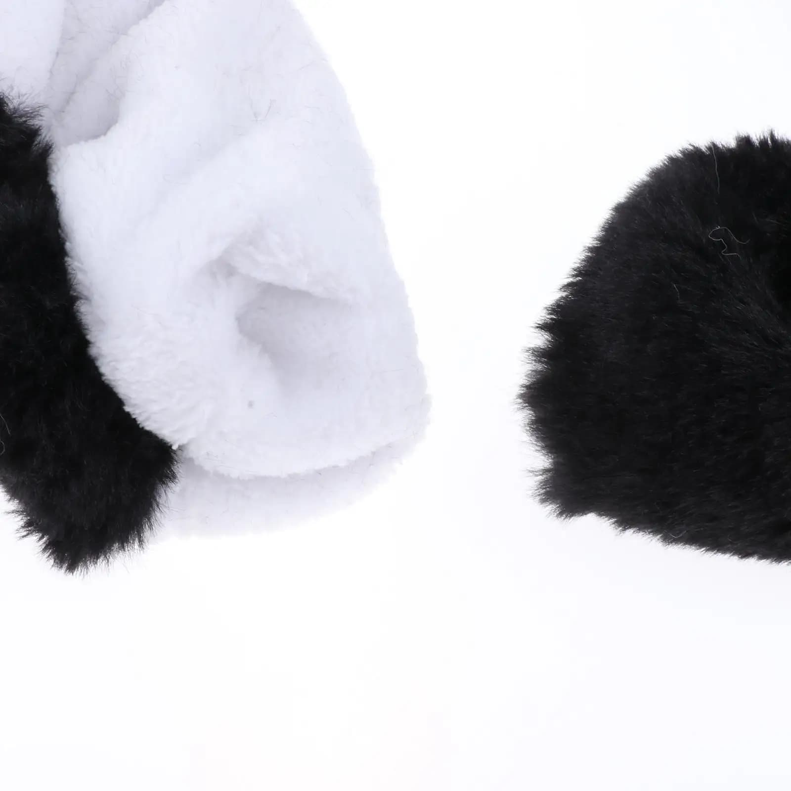 Copri Pattini da Ghiaccio in Morbido Peluche, Protezioni per Lame, Accessori per Pattinaggio Artistico per Giovani e Adulti