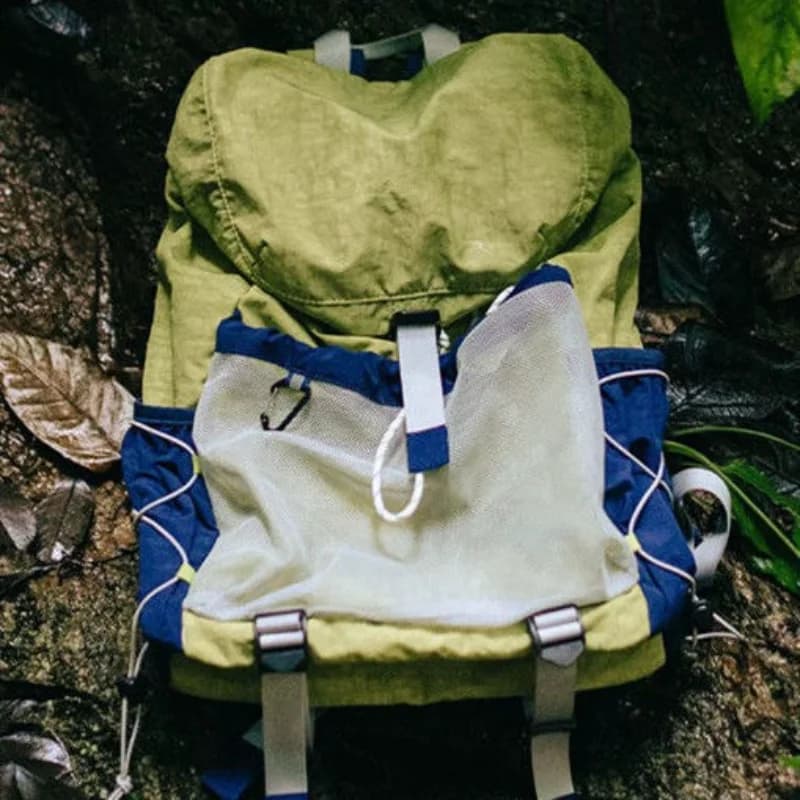 Zaino da trekking all'aperto zaino da viaggio per Computer da viaggio sportivo zaino da viaggio leggero idrorepellente per arrampicata in montagna