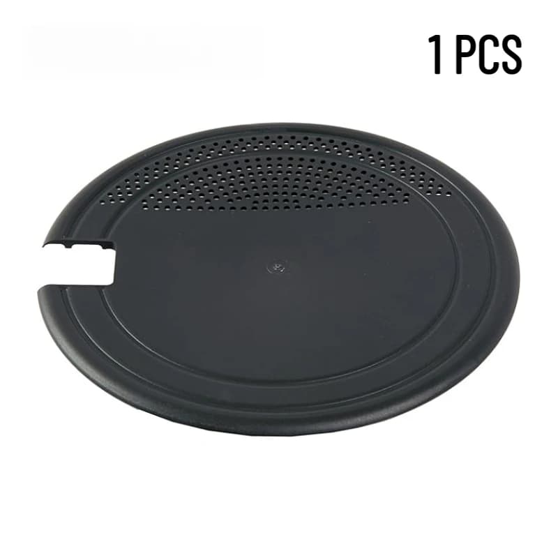 1 pcs Multi-Disco 25 or 27 Series for Outdoor Furnace Colino Tagliere Coperchio Casseruola and Plate to Serve in Plastic