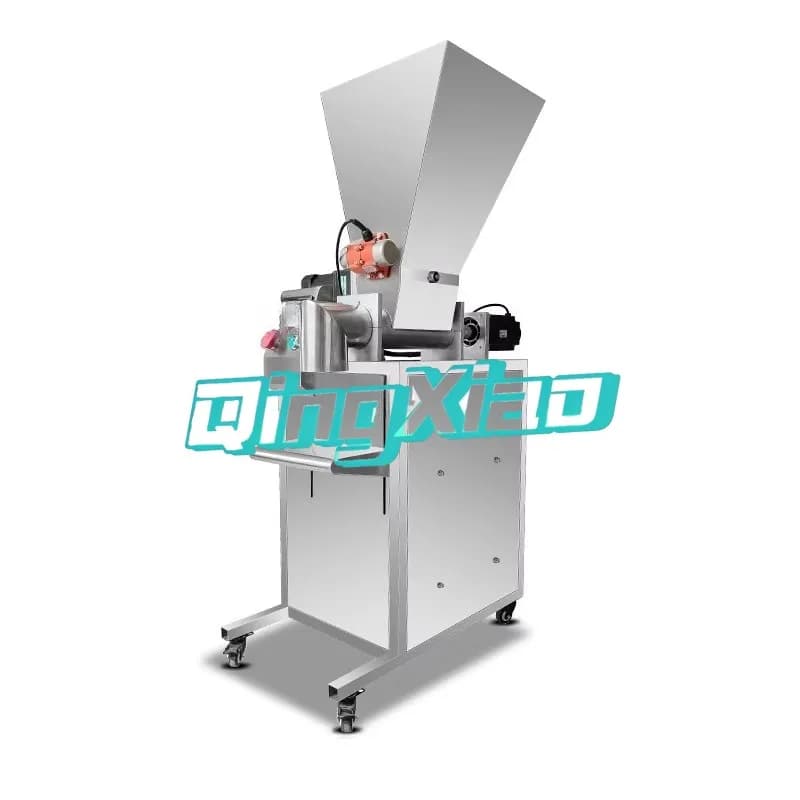Automatic High Precision Filling Machine for Bottle Packing, High Efficiency Filling Machine and Stable for Flour, Mais, Amido, Protein, Powder Coffee