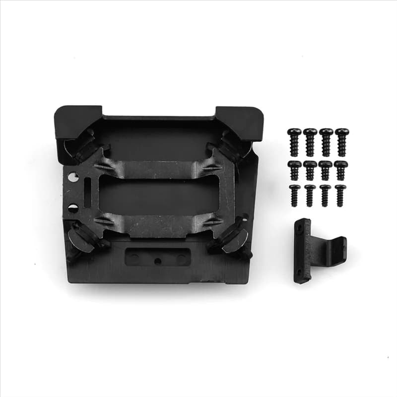 B29C-Per DJI Per Pro Drone Gimbal Camera Ammortizzatore Bordo Vibrazioni Assorbente Piastra Appesa Parte di Ricambio