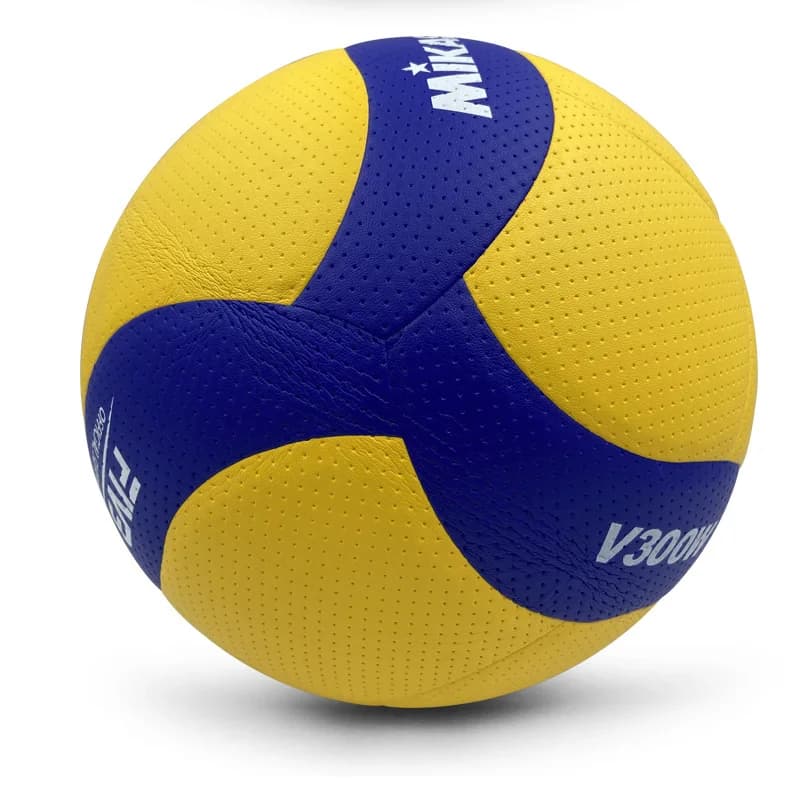 2022 New High Quality Volleyball style V300W, Professional Competition Game Volleyball 5 Indoor Volleyball