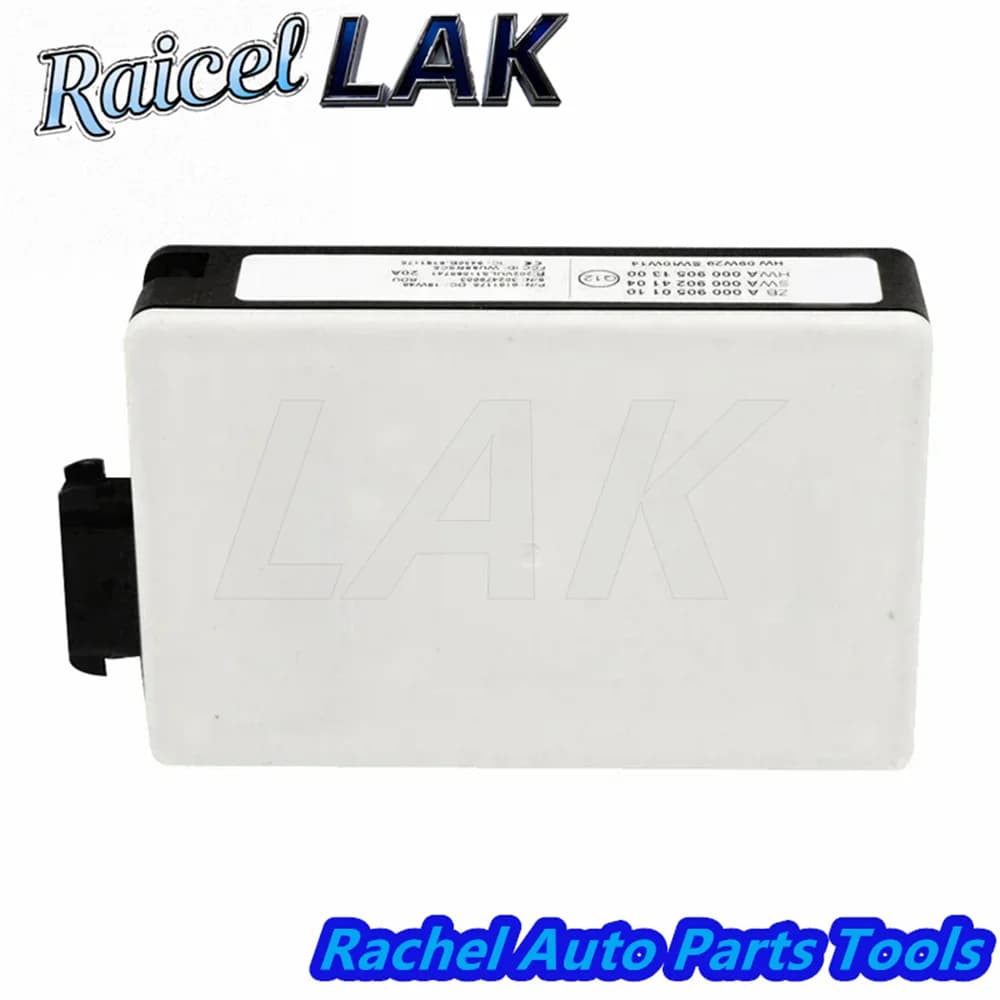 A 0009050110 Modulo di avvertimento oggetto punto cieco distanza sensore radar per auto per strumenti Mercedes-Benz W204 W166 W221 W212 C250 CLS63