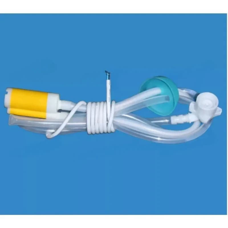 Small water pump coffee machine DC24V and milk tea - Drinking machine accessory for underwater pumping