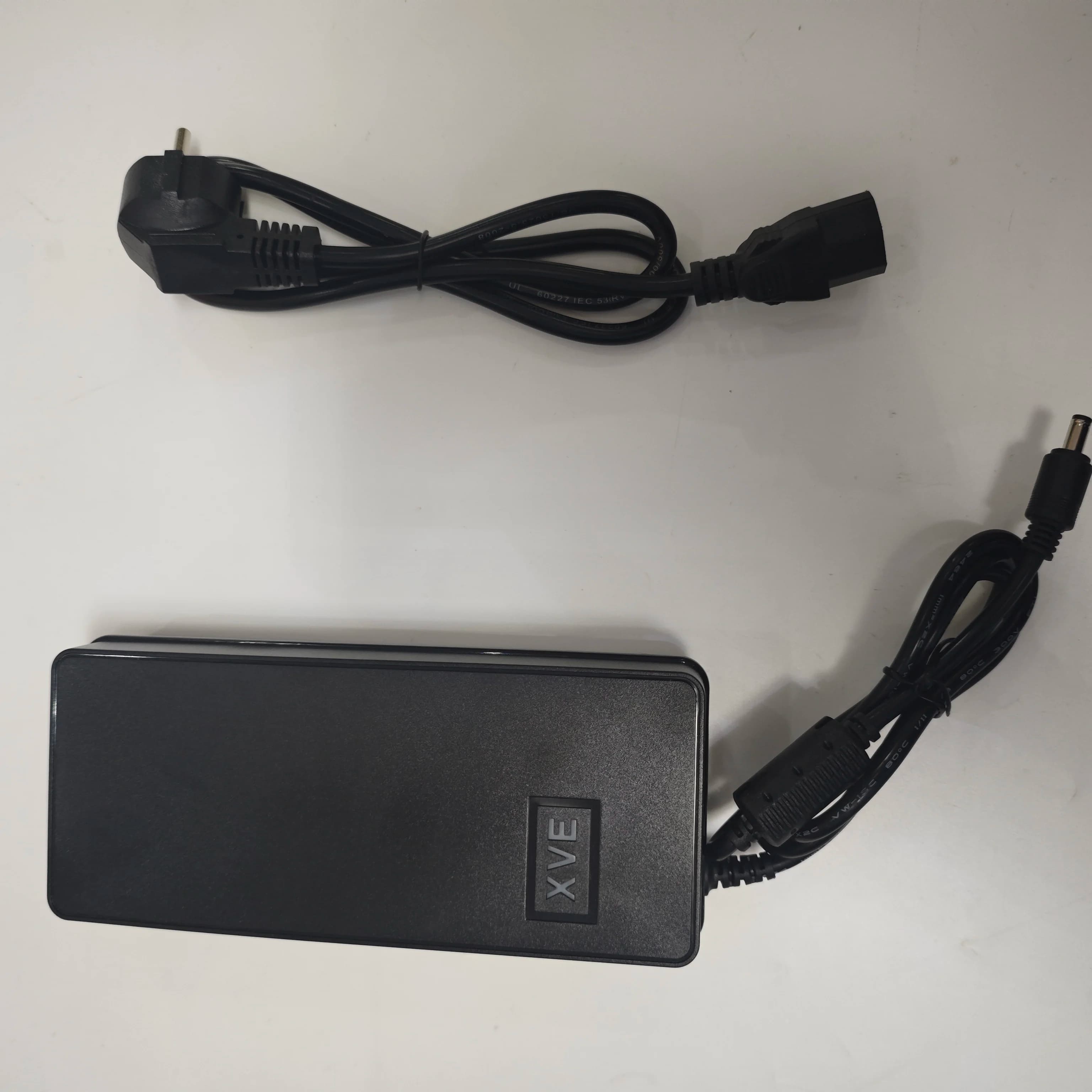 SUSUTOO Amplificatore GaN Adattatore di Alimentazione 48V 10A Interruttore Spina di Alimentazione Per TPA3255 TAS5630 Sound AMP EU US AU UK AC100-240V