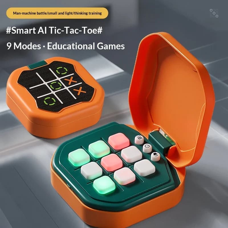Allenamento del pensiero della macchina da gioco di scacchi Jingzi, lezione di puzzle di battaglia per il tempo libero