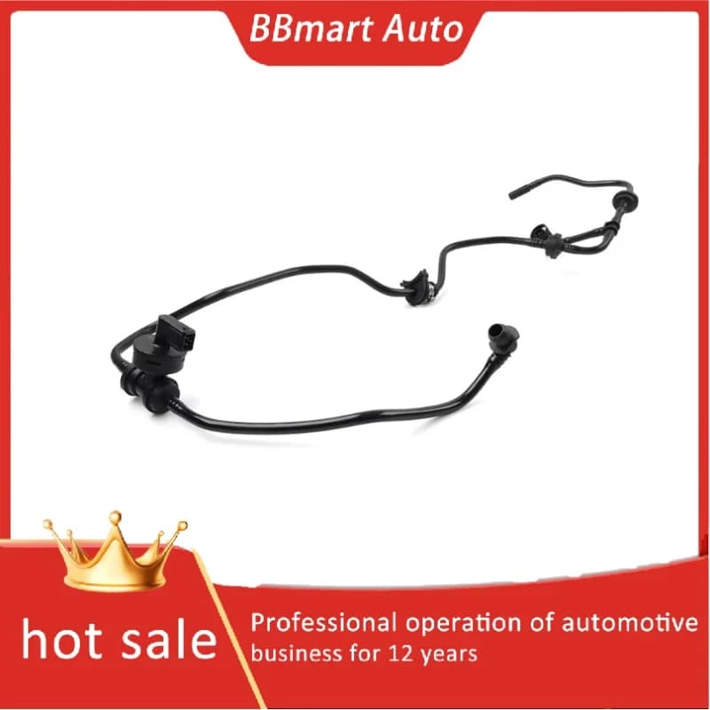 LR061030 BBmart Ricambi Auto Freno Vuoto Booster Linea Casa Tubo per Discovery Sport 15-17 Evoque 12-16 Accessori Auto para auto