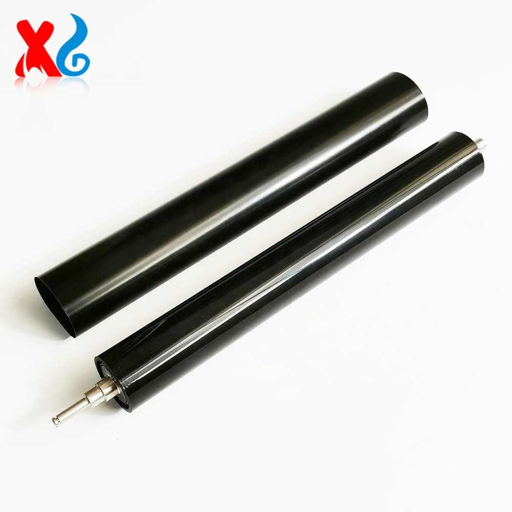 1Set Pellicola Fusore Rullo di Pressione Inferiore Per Brother DCP-L5500 5502 5510 5600 5700 5580 5802 5800 5900 6700 6800 6900 5750 5755