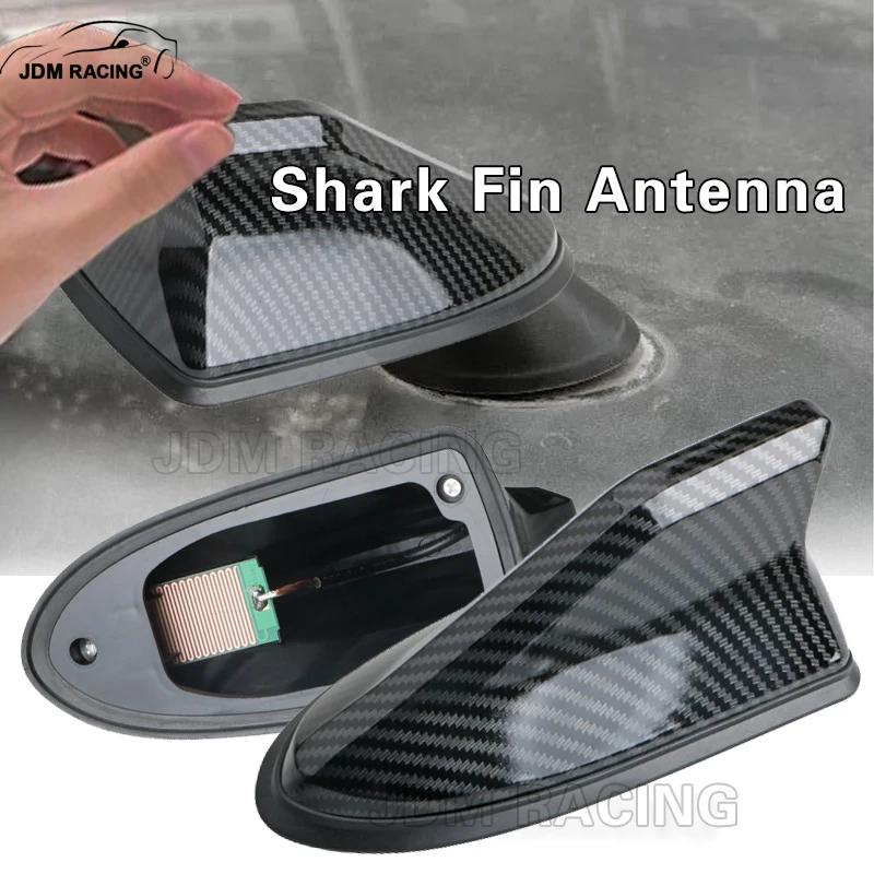 Shark antenna special autoradious antennas shark fin signal automatic antenna for Citroen C4 Aircross C5 C3 Picasso C Elysee DS3
