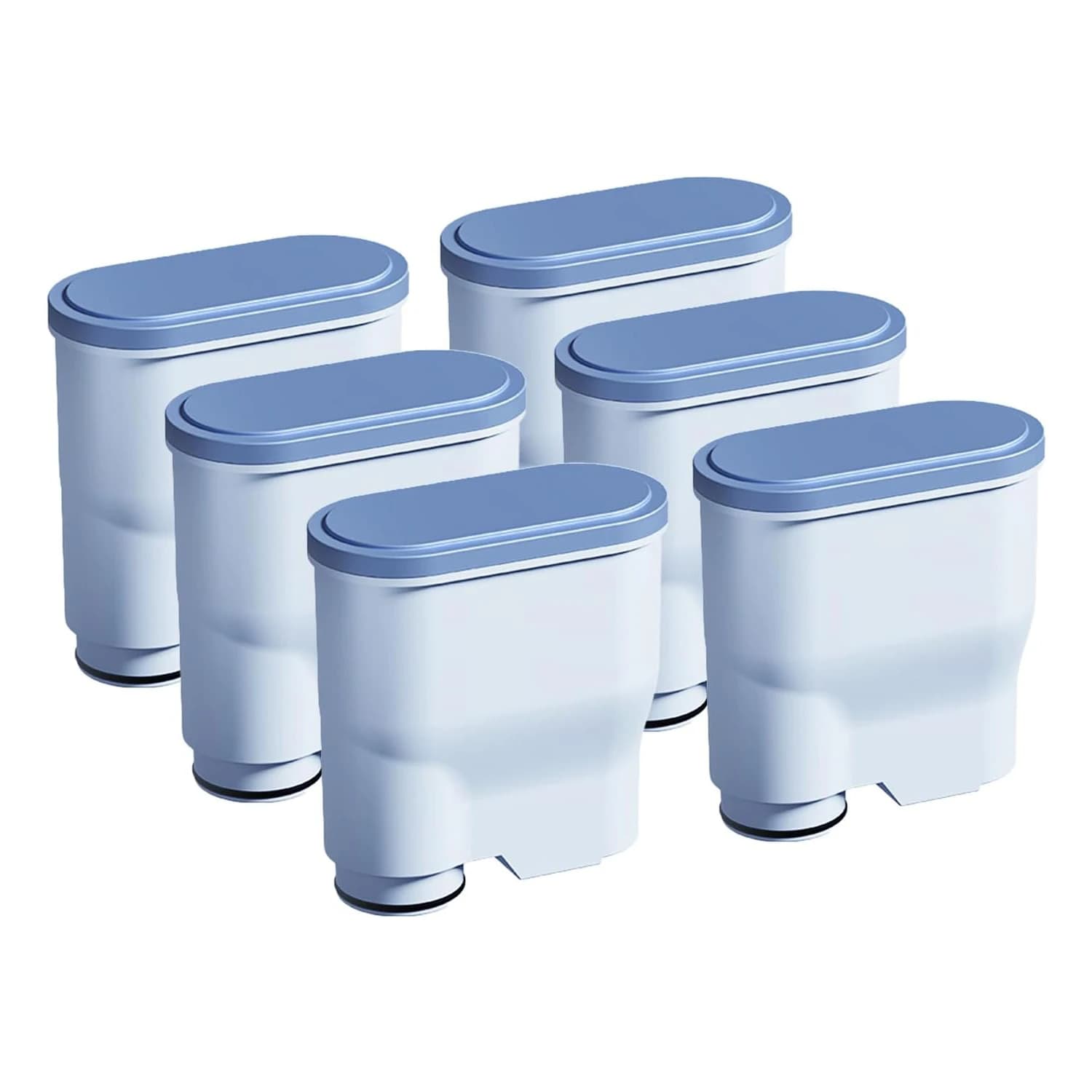 Filtro dell'acqua per macchina da caffè compatibile con Philips AquaClean CA6903, filtro dell'acqua per macchine da caffè completamente automatiche dedicate