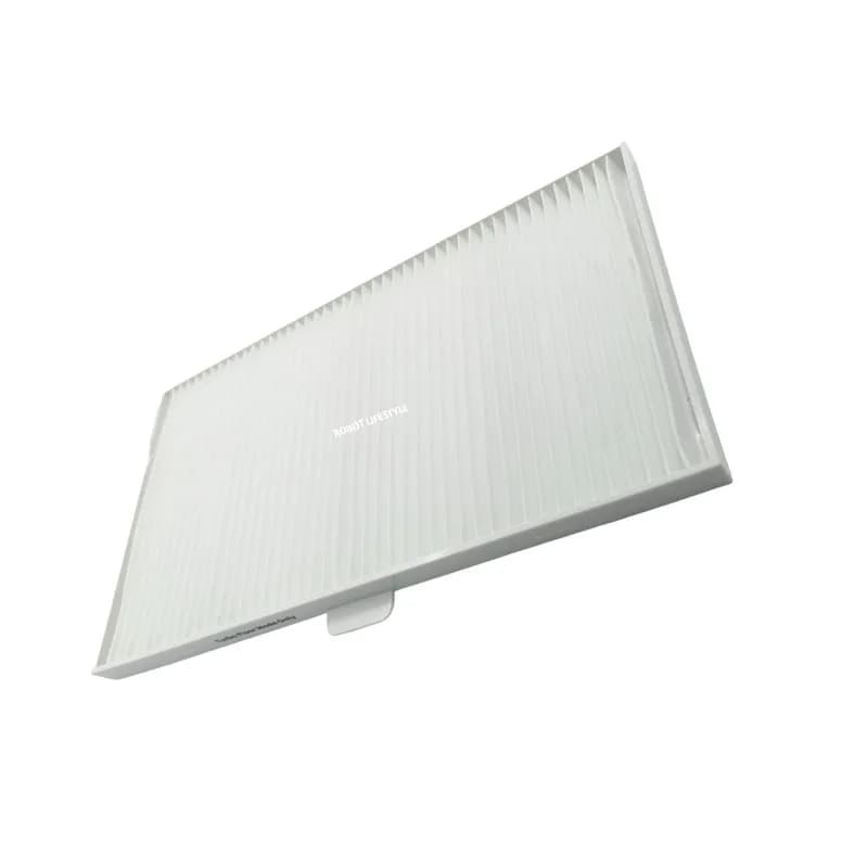 Original Ultra-fine Filter for Wireless Robot Swimming Pool Cleaner C2 Auxiliary Filter for Enhanced Cleaning Performance
