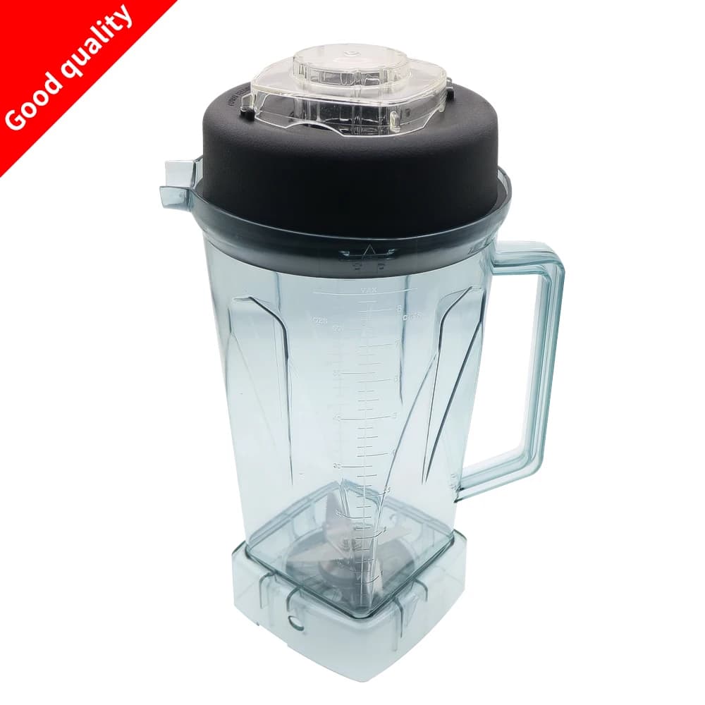 Frullatore di alta qualità per 010 767 800 G5200 G2001 Lama jtc Montaggio coltello Parti contenitore barattolo per vitamix Spremiagrumi Frullatore Parti