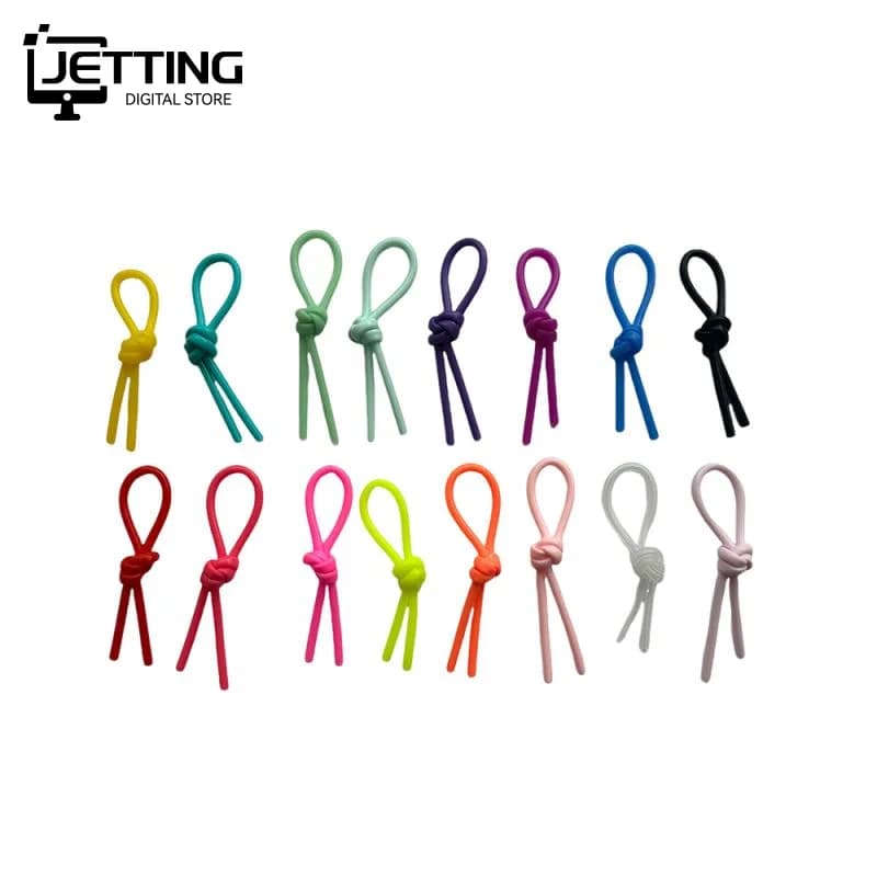1/8 pieces soft tennis vibration dampers silicone tennis racket anti vibration node squash racket tennis accessories