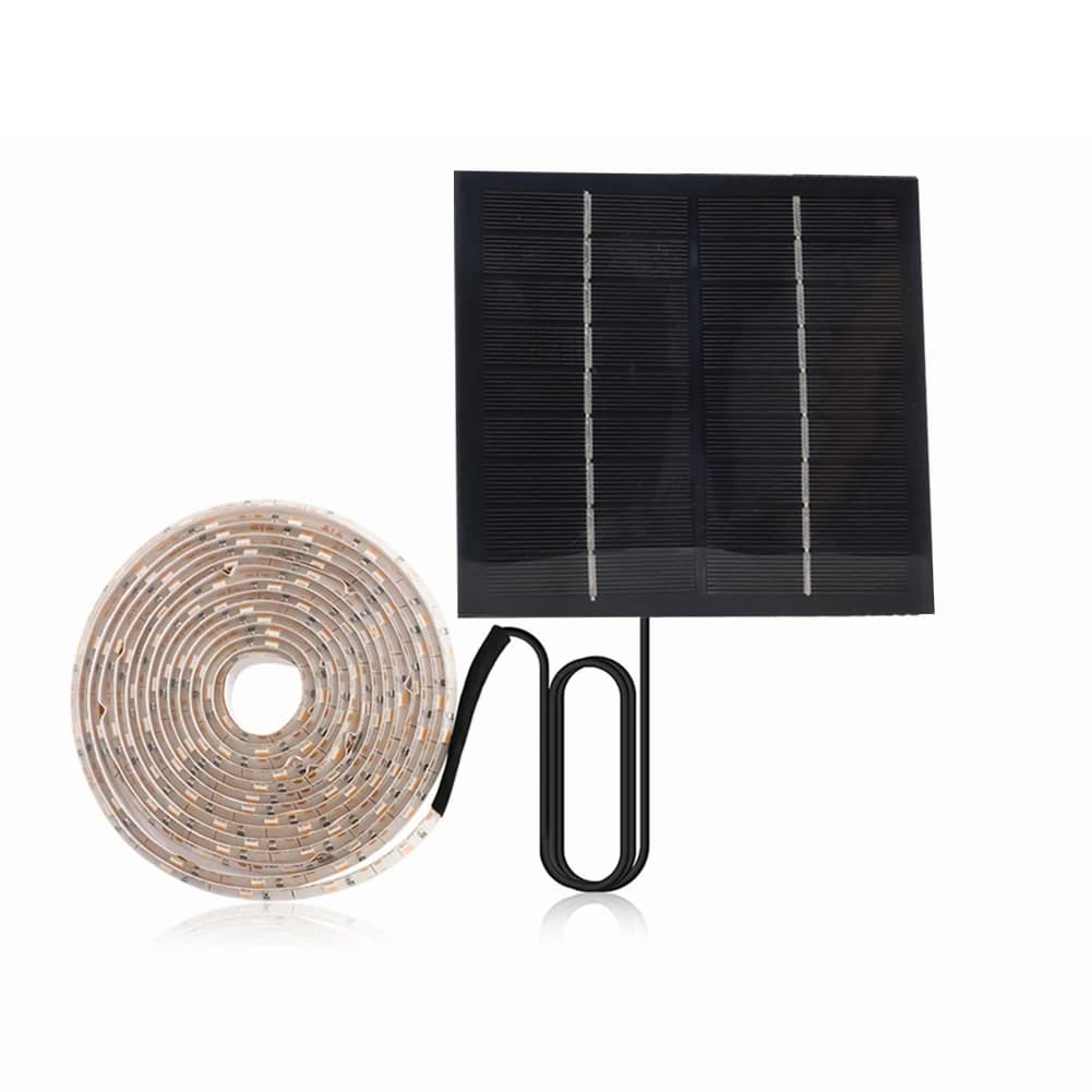 5M Hydroponic Cultivation Lamp, Complete Spectrum Light for Semi and Plants, DC 5V 2835 SMD for Hydroponic Cultivation Systems
