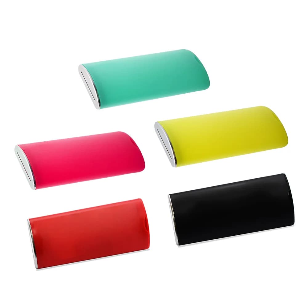 Strumenti per taglierina in vinile Conservazione Adesivo per pellicola colorante Strumento per tagliare Lame per rifiuti professionali Dissipatore Coltello per rifiuti danneggiati Scatola di immagazzinaggio
