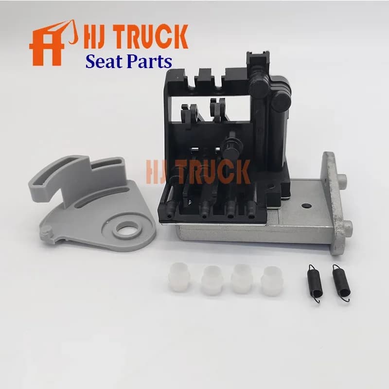 1 Pezzo 81623986083 81623986032 81154025006 Valvola di Controllo Altezza Sedile per Accessori Camion MAN TGA TGS TGX per Grammer 90.3
