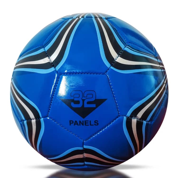New Universal Football Ball N.5-resistant for Training and Competition, Specific Anti-Calp and Anti-Explosion, for Adults and Children