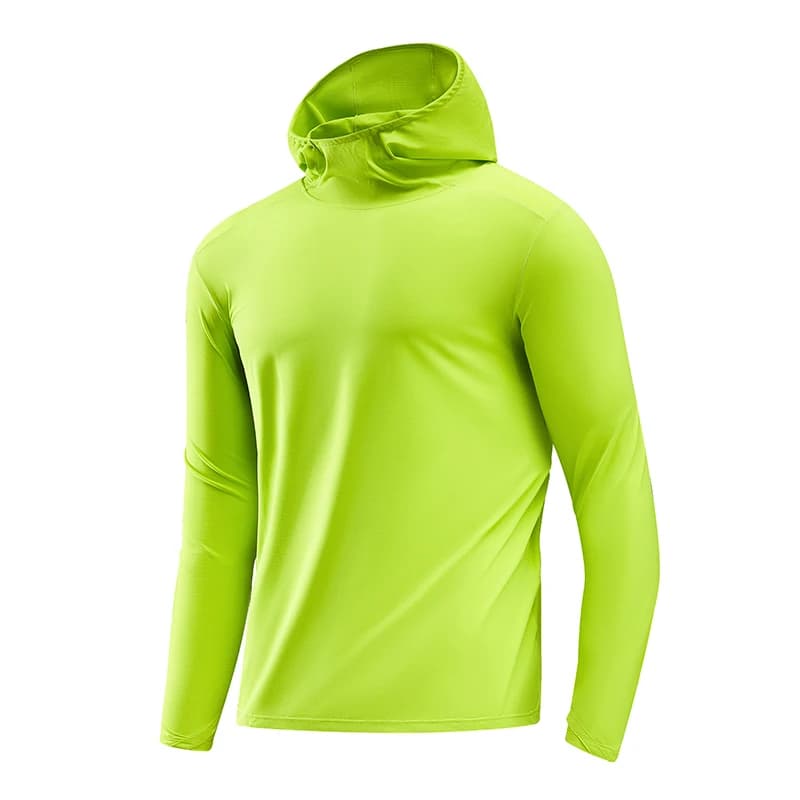 SBWL High Quality Men's/woman's sweatshirt with long sleeves for outdoor / indoor sports and fitness sweatshirts for both tops