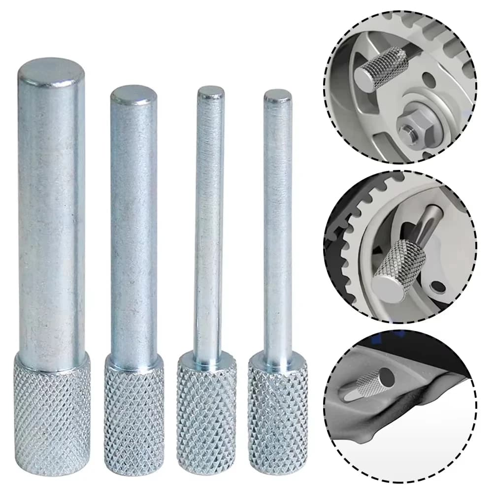 4 pcs clamping tool for Citroen/Peugeot/Ford/Volvo/Mazda/Suzuki