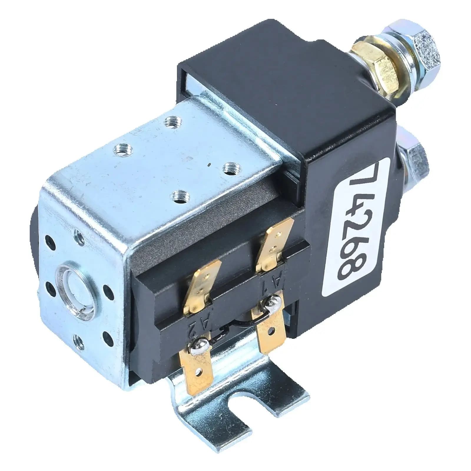 Contattore 74268GT 1304130GT per piattaforma a forbice Genie Z-45-22 Z-45-25J DC, ricambi e accessori auto