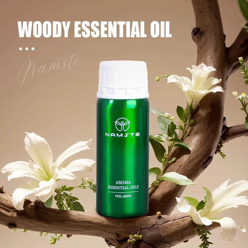 Namste 100ml Perfume Hotel Deodorant Perfume Oils For Car Humidifier Diffuser Of aromatic Electric Aroma Oasis Fragrance For Home