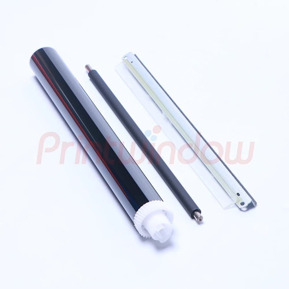 2Set Kit Tamburo OPC Per Ricoh MP 501 601 SPF SP 5300 5310 DN Cilindro tamburo in silicio MP501SPF MP601SPF SP5300DN SP5310DN MP501