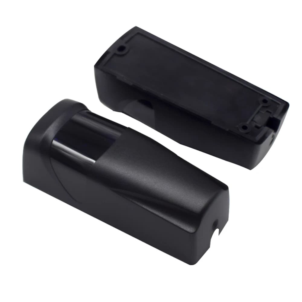 Sensore di movimento Fotocellula Porta del garage Sensore a infrarossi 12V-24V AC/DC Per Nice Flor-s DOORHAN SOMMER Cancello scorrevole Barriera IR