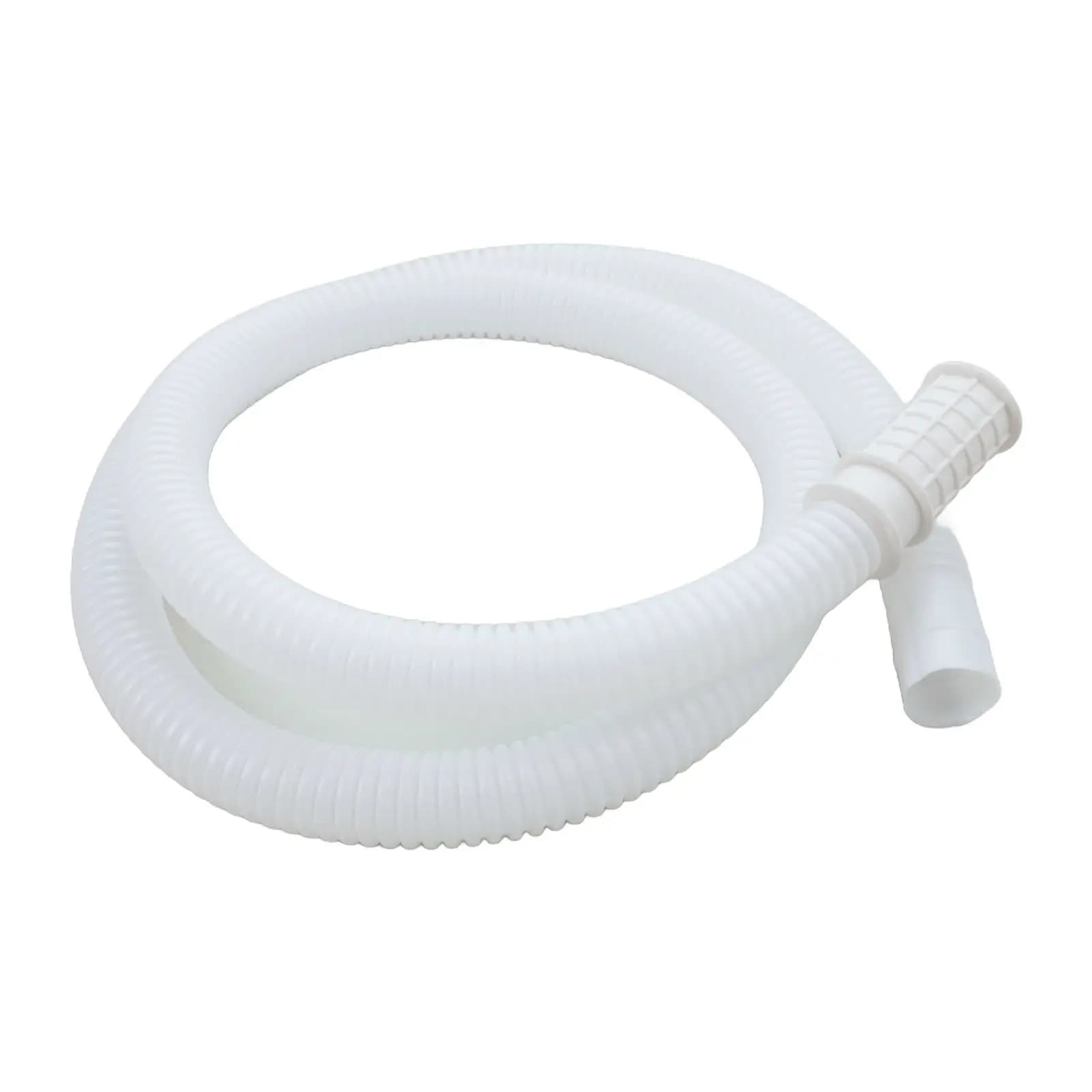 Tubo flessibile per deumidificatore Tubo di scarico del condizionatore d'aria Lunghezza 1 m Lunghezza 2 m Installazione semplice Materiale TPE Condizionatore d'aria 8 m