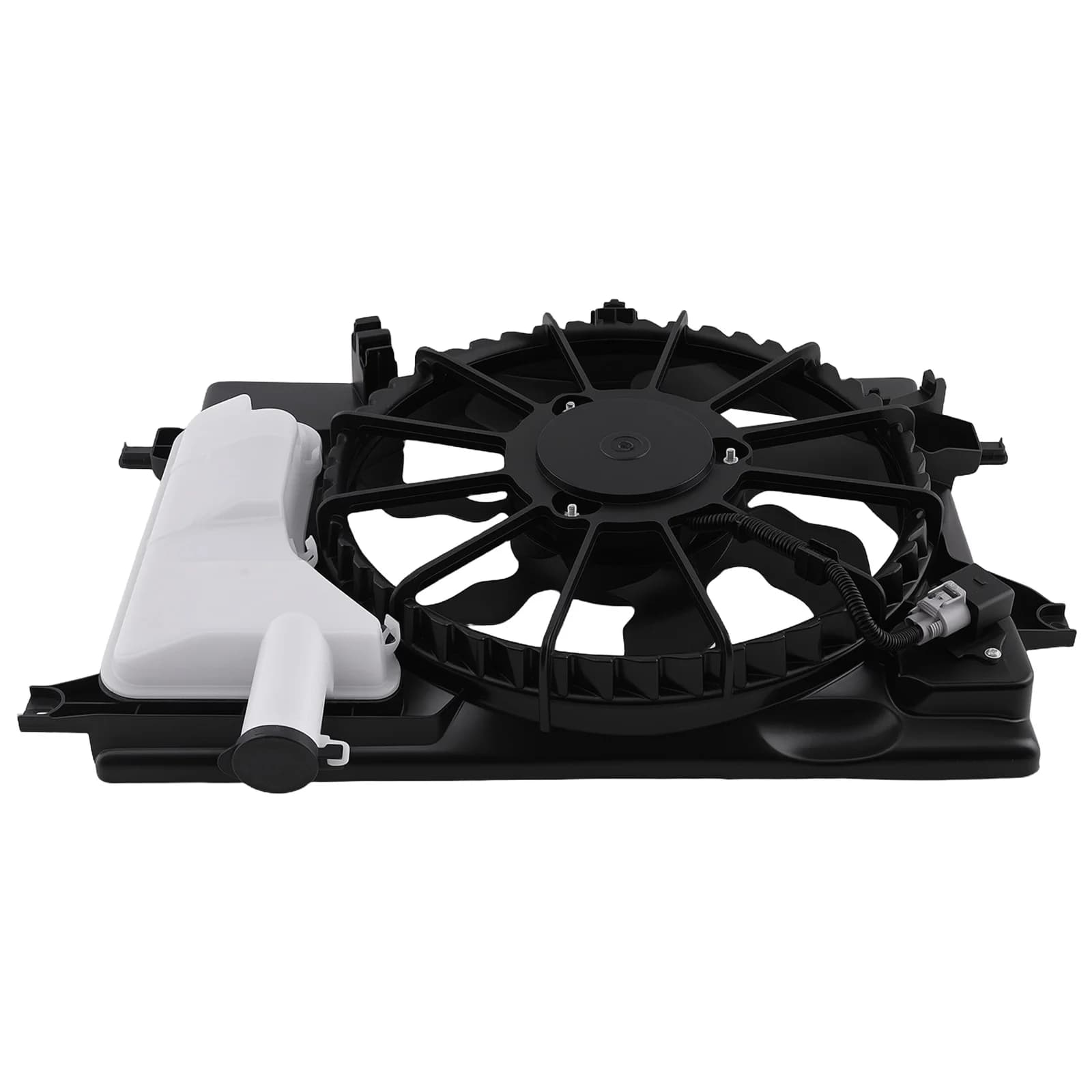 Gruppo Ventola di Raffreddamento Elettrica per Kia Forte 1.8L/2.0L 2014 HY3115133 622580