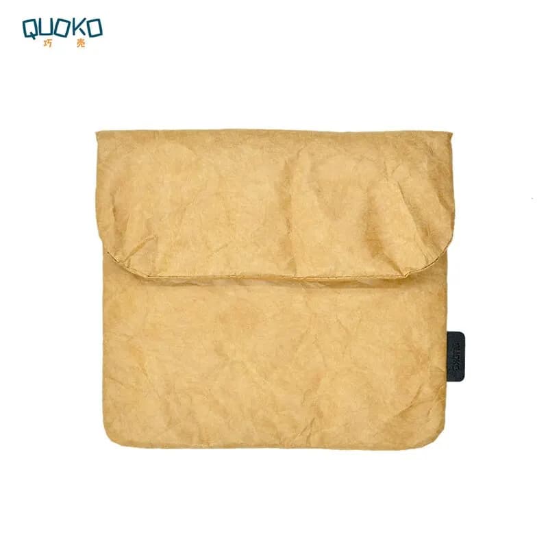 Custodia per borsa per Laptop Vintage vecchio stile in carta da 7 pollici E custodia per lettore per Kindle Oasis 3 Kobo Libra2