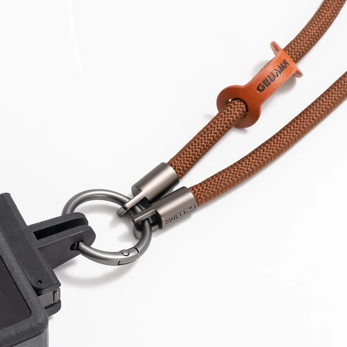 Universal cord for mobile phone anti-smarriage camera is suitable for accessories for sports cameras with DJI Action 5Pro Action3/4 cord