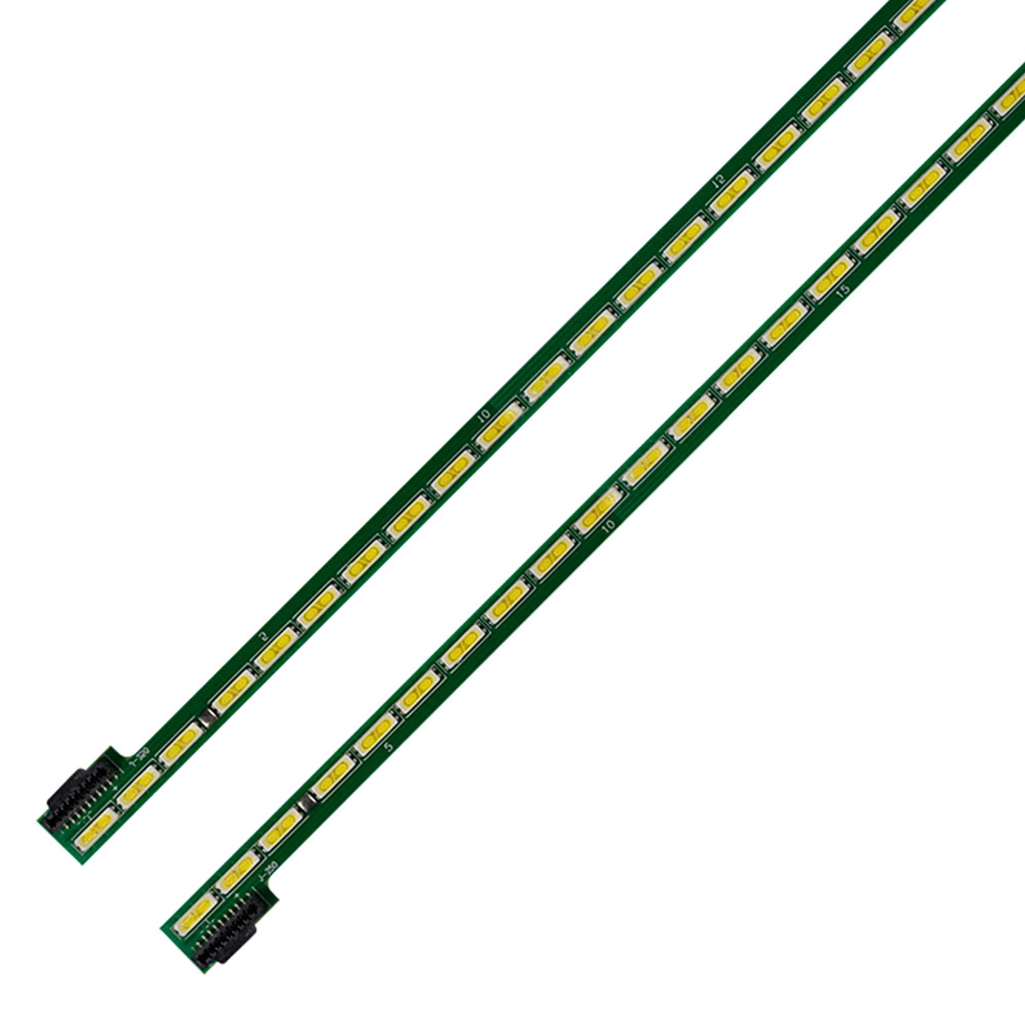 LED Backlight Strip for TV ART V13 from 47" REV 0,4 1 L+R-Type 6920L-0001C 47LA660S 47LM6700E 47LA690S 47E700S LC470EUG 6916L1179B