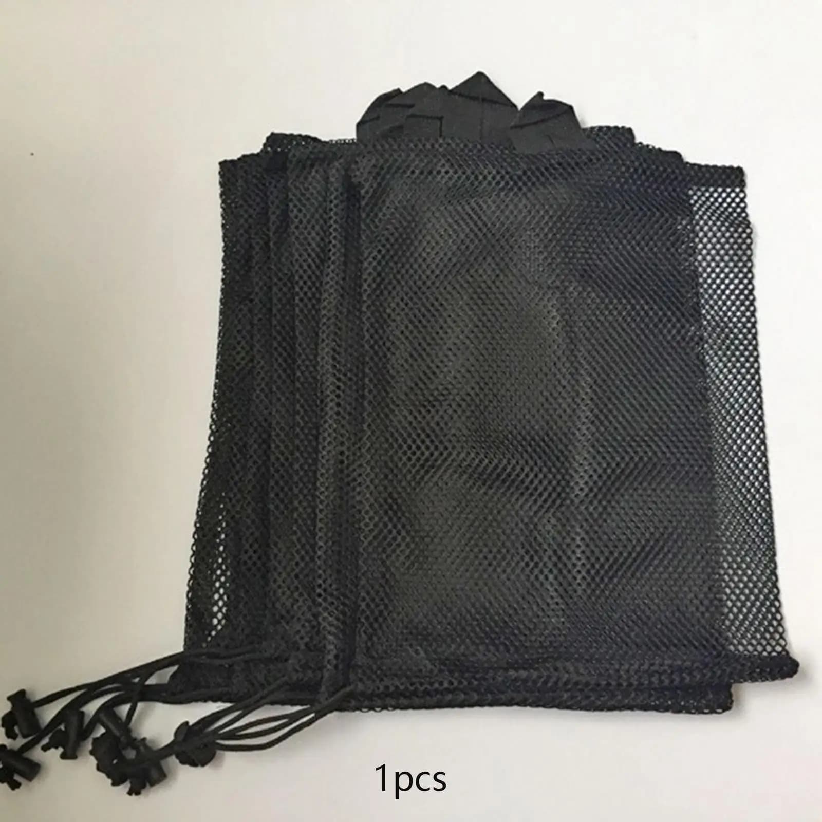 Underwater diving equipment bag Snorkeling equipment housing for water sports, swimming, beach