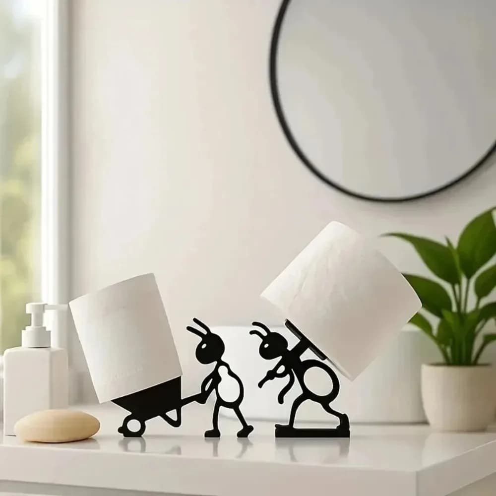 Cute and Simple Animal Shape - Minimalist and Practical Portal, An Ideal Creative idea for Festive Gifts