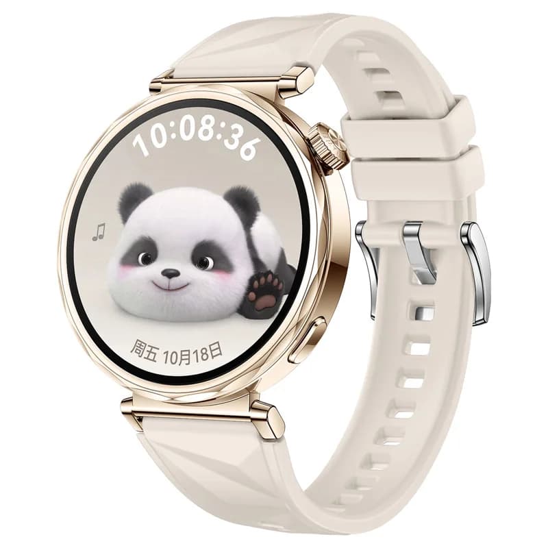 Silicone straps for huawei watch GT 5 41mm 46mm sports strap HUAWEI watch 4/GT 5 Pro/4/3 Pro 46mm 18mm/22mm band