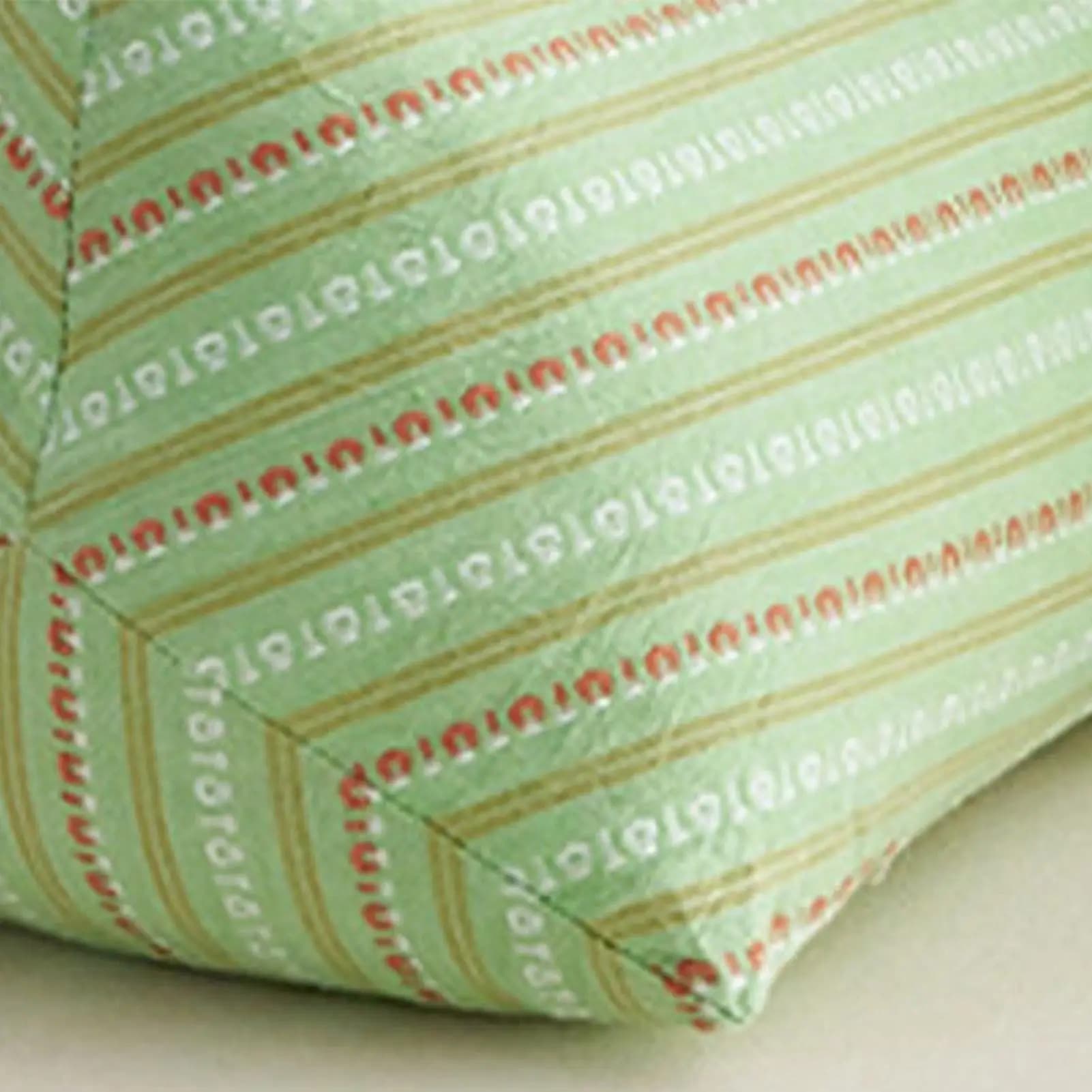Cuscino per il collo di grano saraceno Cuscino cervicale per dormire Supporto lombare Cuscino separabile Forniture per biancheria da letto per uomini Donne Dormire Viaggi