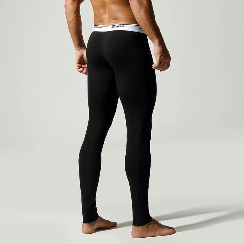 2025 Man High Elasticity Fitness Speed Drying Running Closed Feet Basket Competition Yoga Training Primer Colorful Pants
