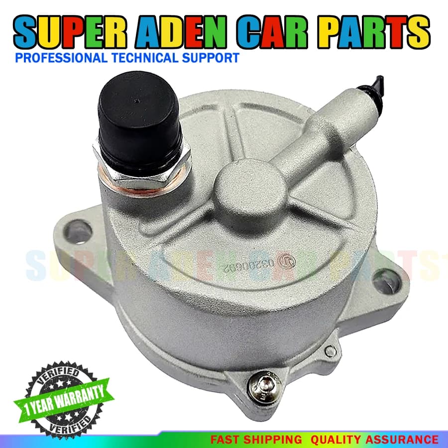 Pompa per vuoto per auto per ISUZU DMAX 4JJ1 4JK1 8982517650 8-98251765-0