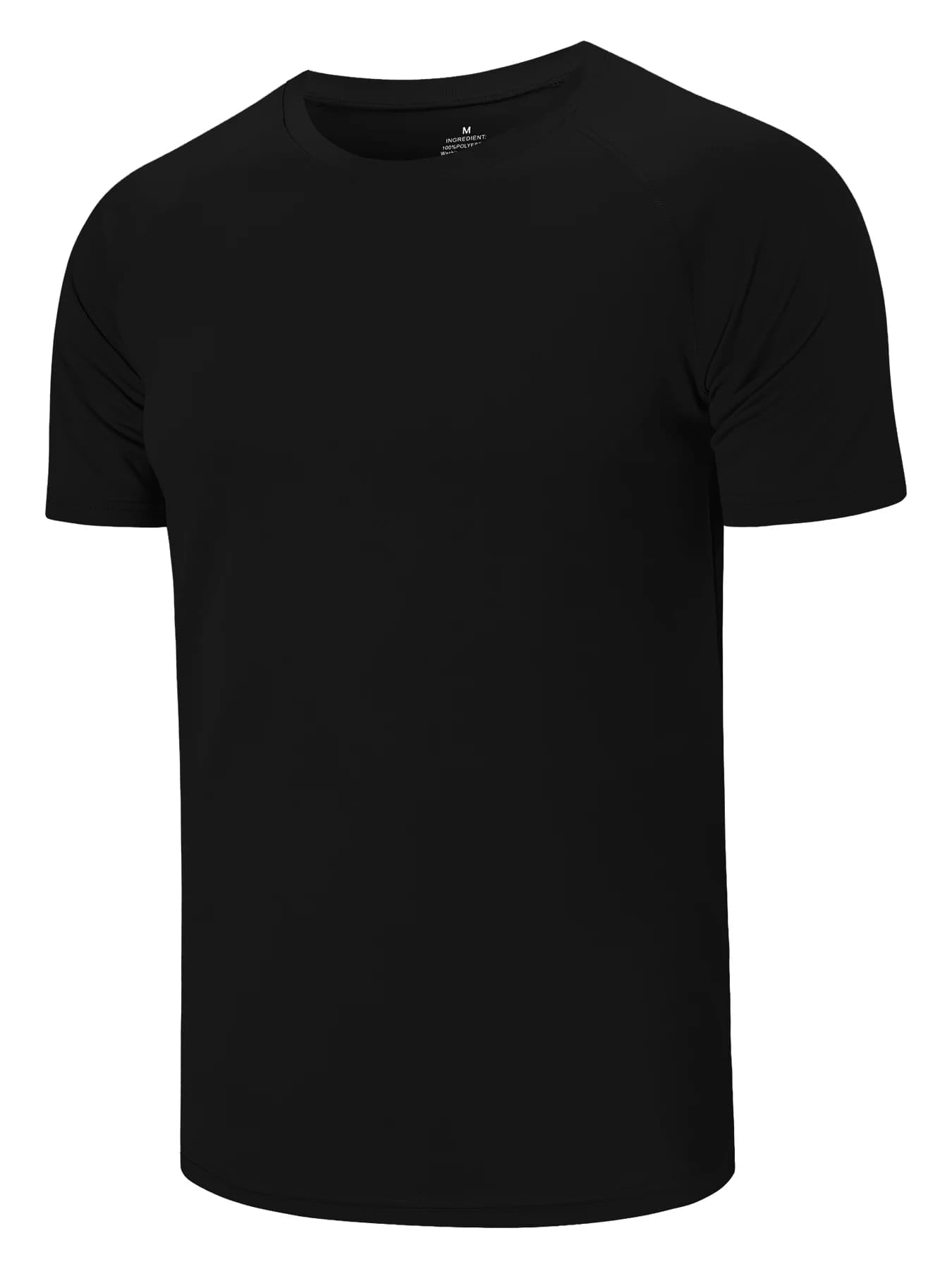 New short sleeve sport shirt, fast drying, breathable, fashionable, casual and comfortable sportswear