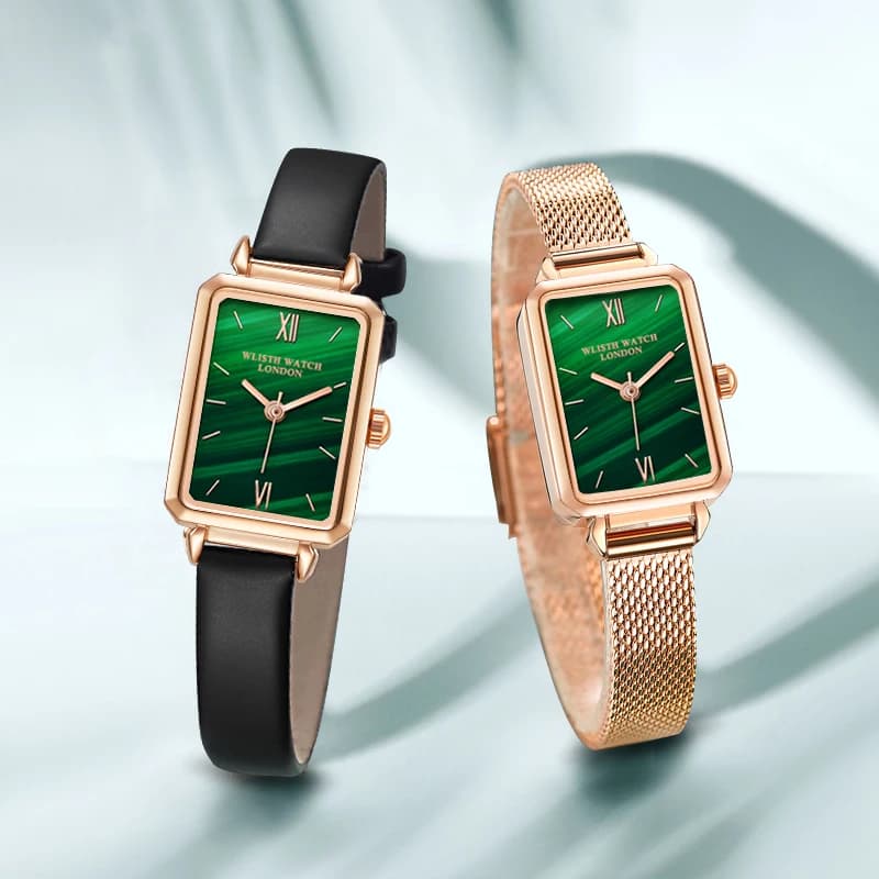 Women's Watch Luxury Original Quartz, Women's wristwatch, Business Watches, Luminous wrist watch, Gift watch
